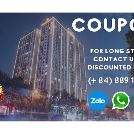 Grand Phoenix Hotel Bac Ninh Экстерьер фото